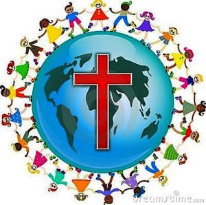 10 Christians in the world